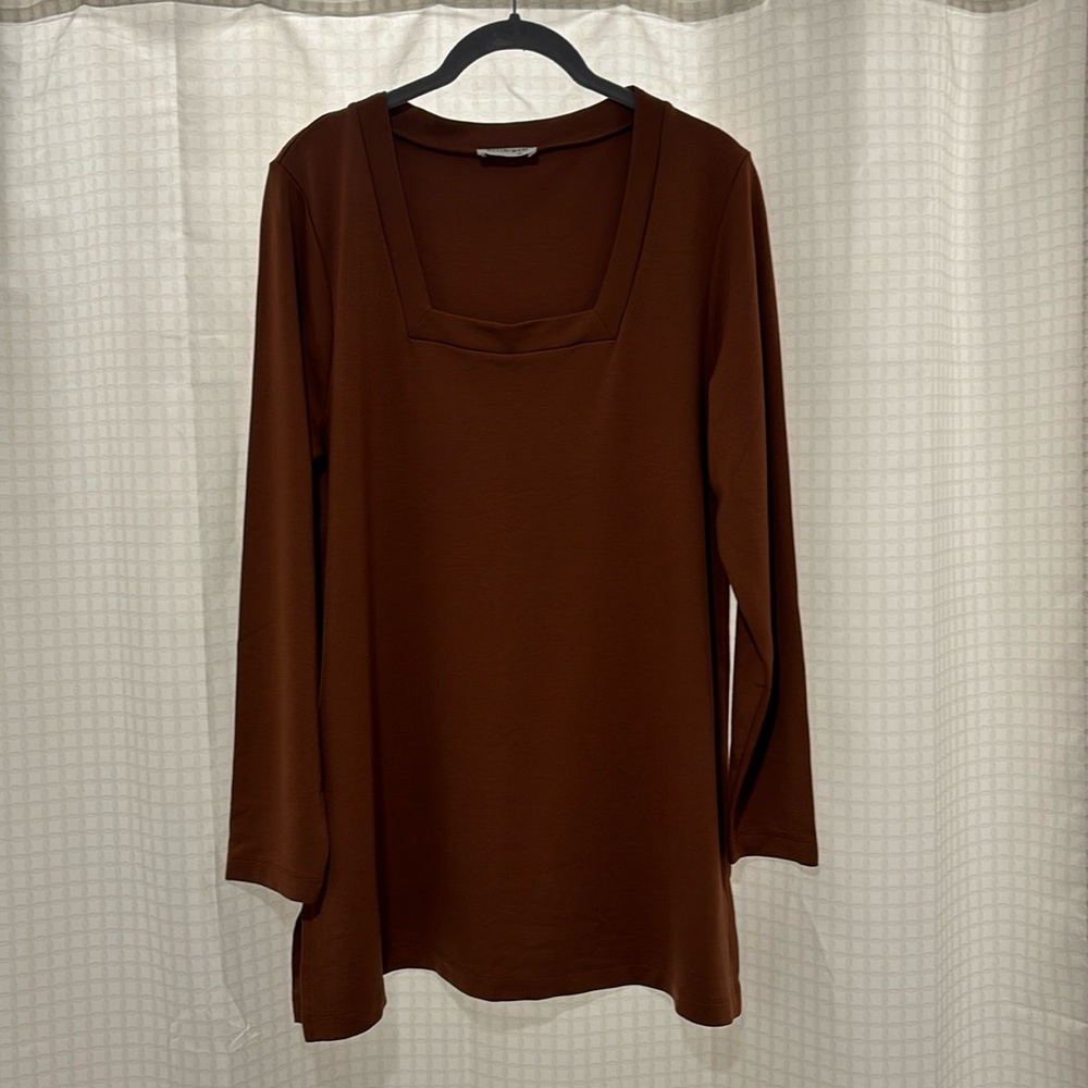 Kettlewell Tunic
